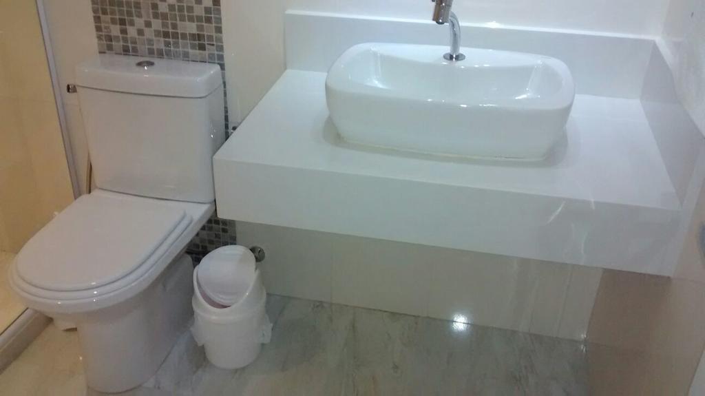 Cabo Frio Flats Apartment Стая снимка