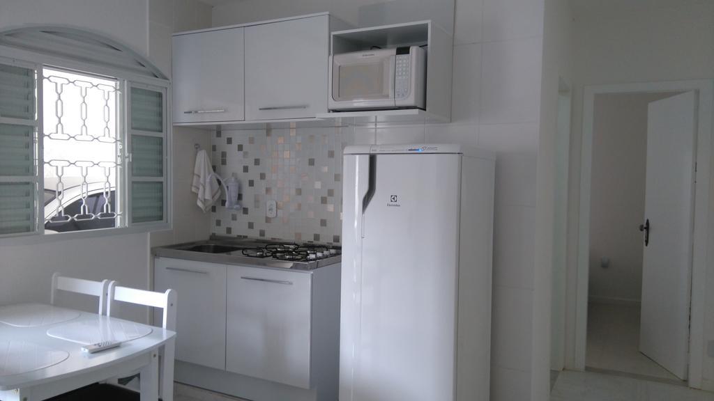 Cabo Frio Flats Apartment Екстериор снимка