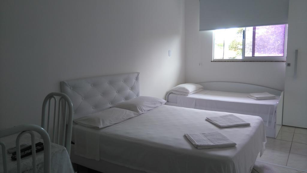 Cabo Frio Flats Apartment Екстериор снимка