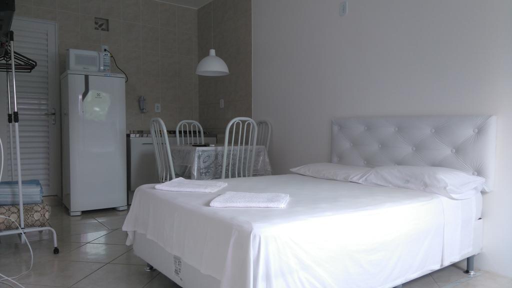 Cabo Frio Flats Apartment Екстериор снимка